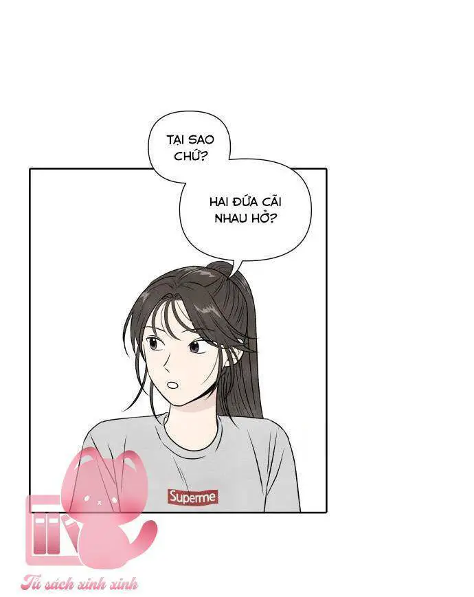 Điều Khiến Tôi Quyết Tâm Chết Đi Nettruyen ZZZ Chương 19 Page 21