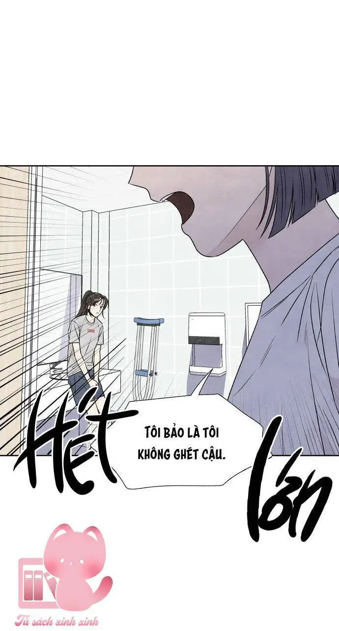 Điều Khiến Tôi Quyết Tâm Chết Đi Nettruyen ZZZ Chương 19 Page 30