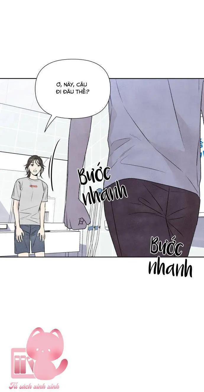 Điều Khiến Tôi Quyết Tâm Chết Đi Nettruyen ZZZ Chương 19 Page 33