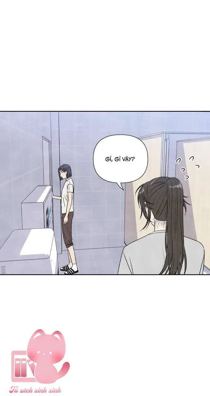 Điều Khiến Tôi Quyết Tâm Chết Đi Nettruyen ZZZ Chương 19 Page 36