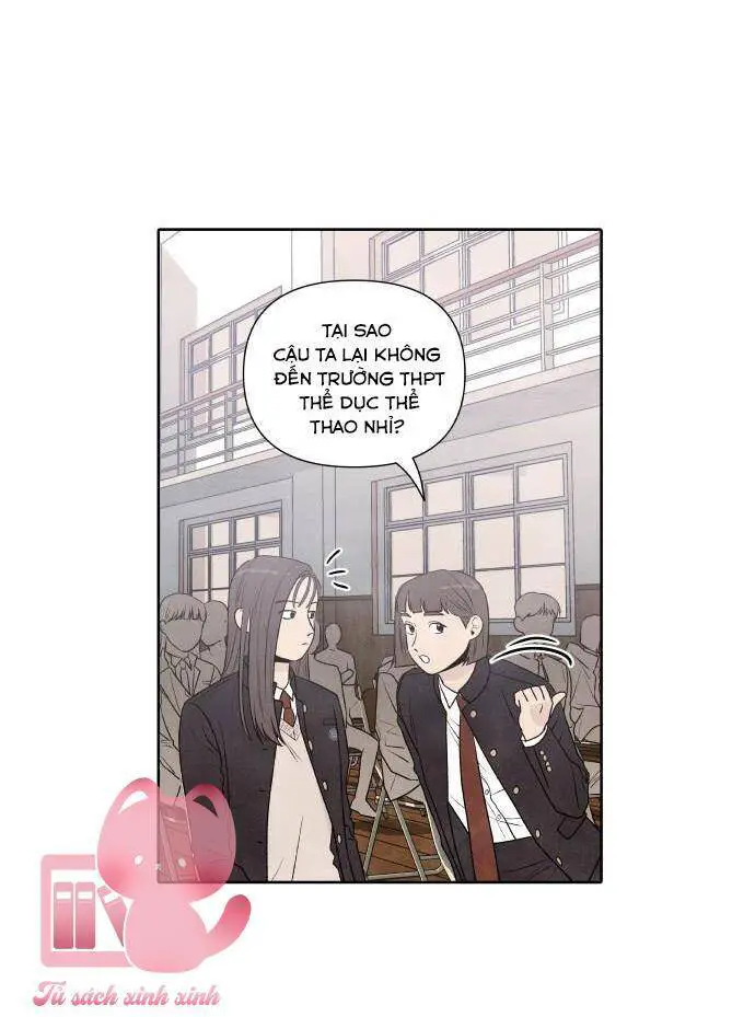 Điều Khiến Tôi Quyết Tâm Chết Đi Nettruyen ZZZ Chương 19 Page 43