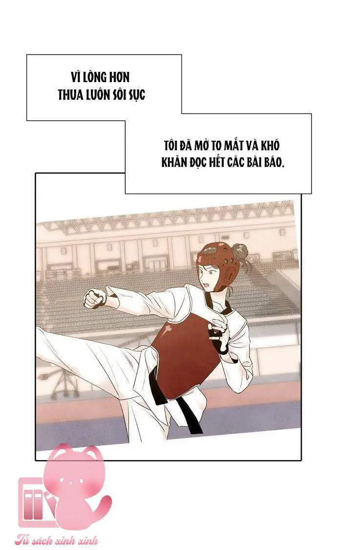 Điều Khiến Tôi Quyết Tâm Chết Đi Nettruyen ZZZ Chương 19 Page 50