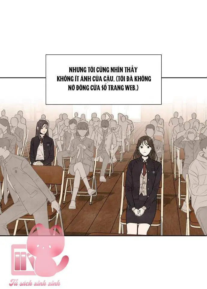 Điều Khiến Tôi Quyết Tâm Chết Đi Nettruyen ZZZ Chương 19 Page 51
