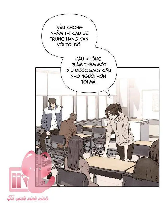 Điều Khiến Tôi Quyết Tâm Chết Đi Nettruyen ZZZ Chương 19 Page 53