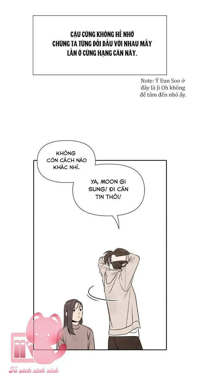 Điều Khiến Tôi Quyết Tâm Chết Đi Nettruyen ZZZ Chương 19 Page 55