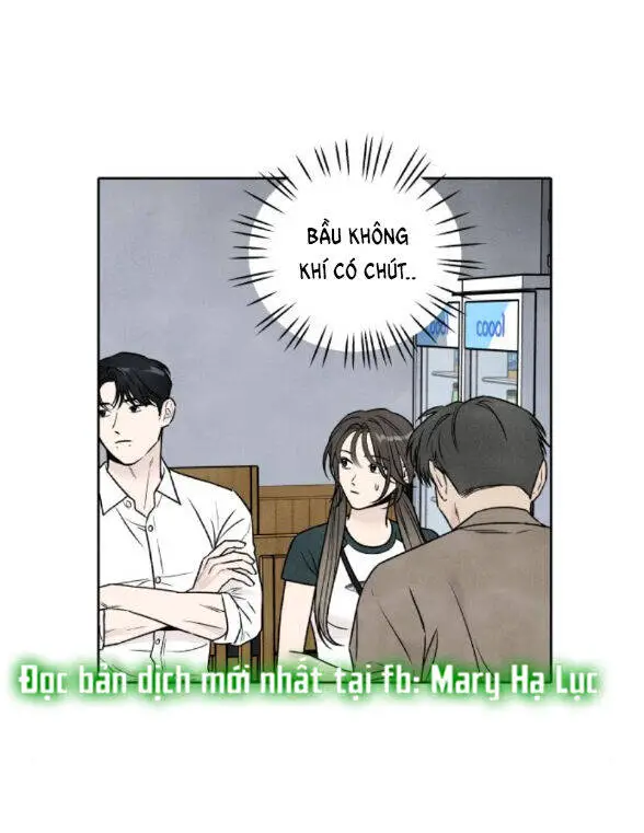 Điều Khiến Tôi Quyết Tâm Chết Đi Nettruyen ZZZ Chương 82.2 Page 7