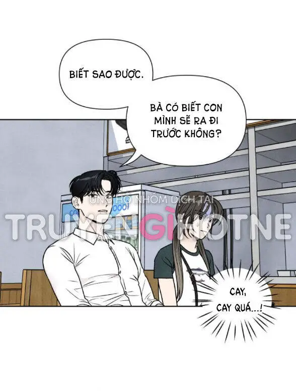 Điều Khiến Tôi Quyết Tâm Chết Đi Nettruyen ZZZ Chương 82.2 Page 14