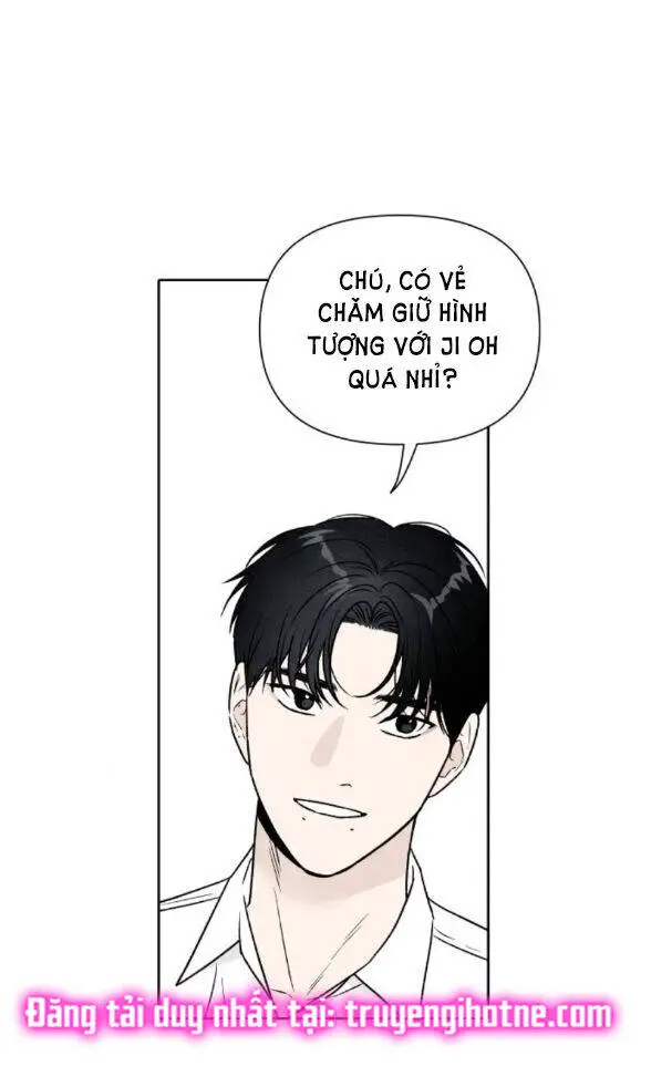 Điều Khiến Tôi Quyết Tâm Chết Đi Nettruyen ZZZ Chương 82.2 Page 18