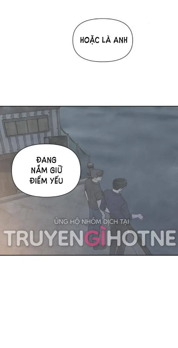 Điều Khiến Tôi Quyết Tâm Chết Đi Nettruyen ZZZ Chương 82.2 Page 22
