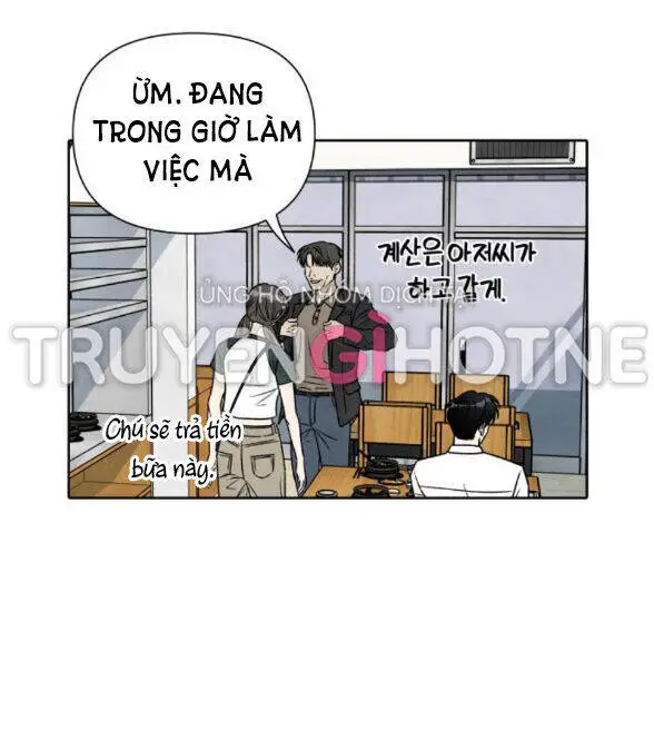 Điều Khiến Tôi Quyết Tâm Chết Đi Nettruyen ZZZ Chương 82.2 Page 27