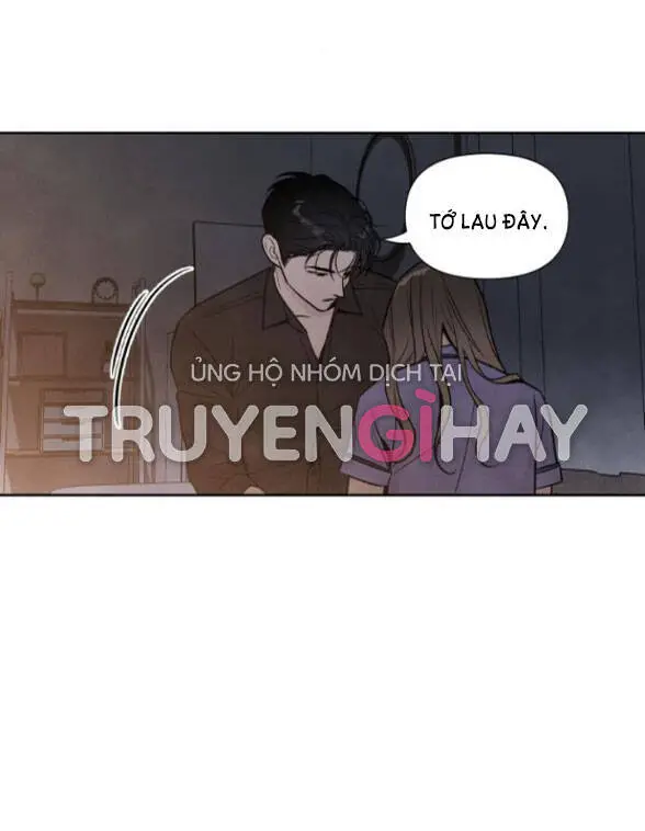 Điều Khiến Tôi Quyết Tâm Chết Đi Nettruyen ZZZ Chương 50.1 Page 6