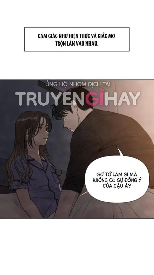 Điều Khiến Tôi Quyết Tâm Chết Đi Nettruyen ZZZ Chương 50.1 Page 31