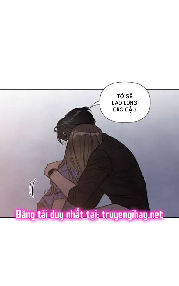 Điều Khiến Tôi Quyết Tâm Chết Đi Nettruyen ZZZ Chương 50.1 Page 35