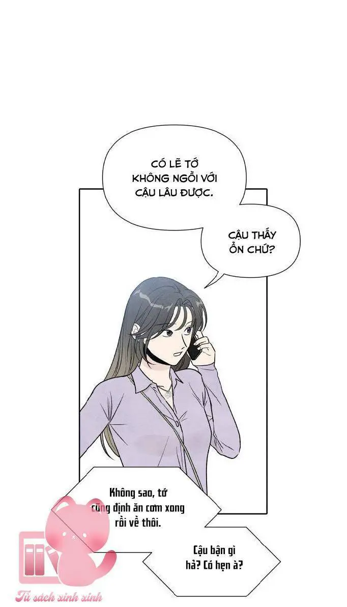 Điều Khiến Tôi Quyết Tâm Chết Đi Nettruyen ZZZ Chương 34 Page 16