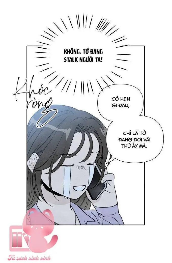 Điều Khiến Tôi Quyết Tâm Chết Đi Nettruyen ZZZ Chương 34 Page 17