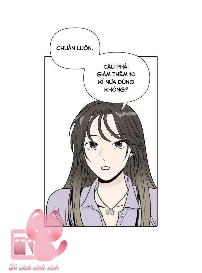 Điều Khiến Tôi Quyết Tâm Chết Đi Nettruyen ZZZ Chương 34 Page 23