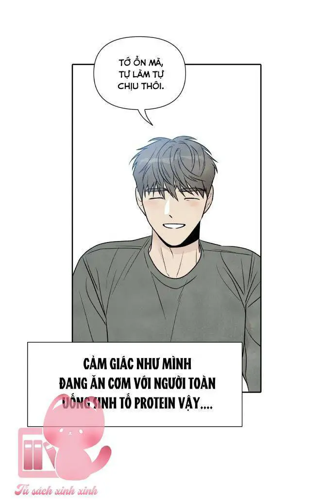 Điều Khiến Tôi Quyết Tâm Chết Đi Nettruyen ZZZ Chương 34 Page 25