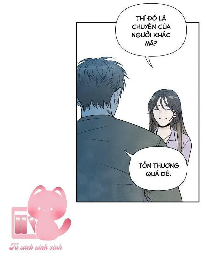 Điều Khiến Tôi Quyết Tâm Chết Đi Nettruyen ZZZ Chương 34 Page 27