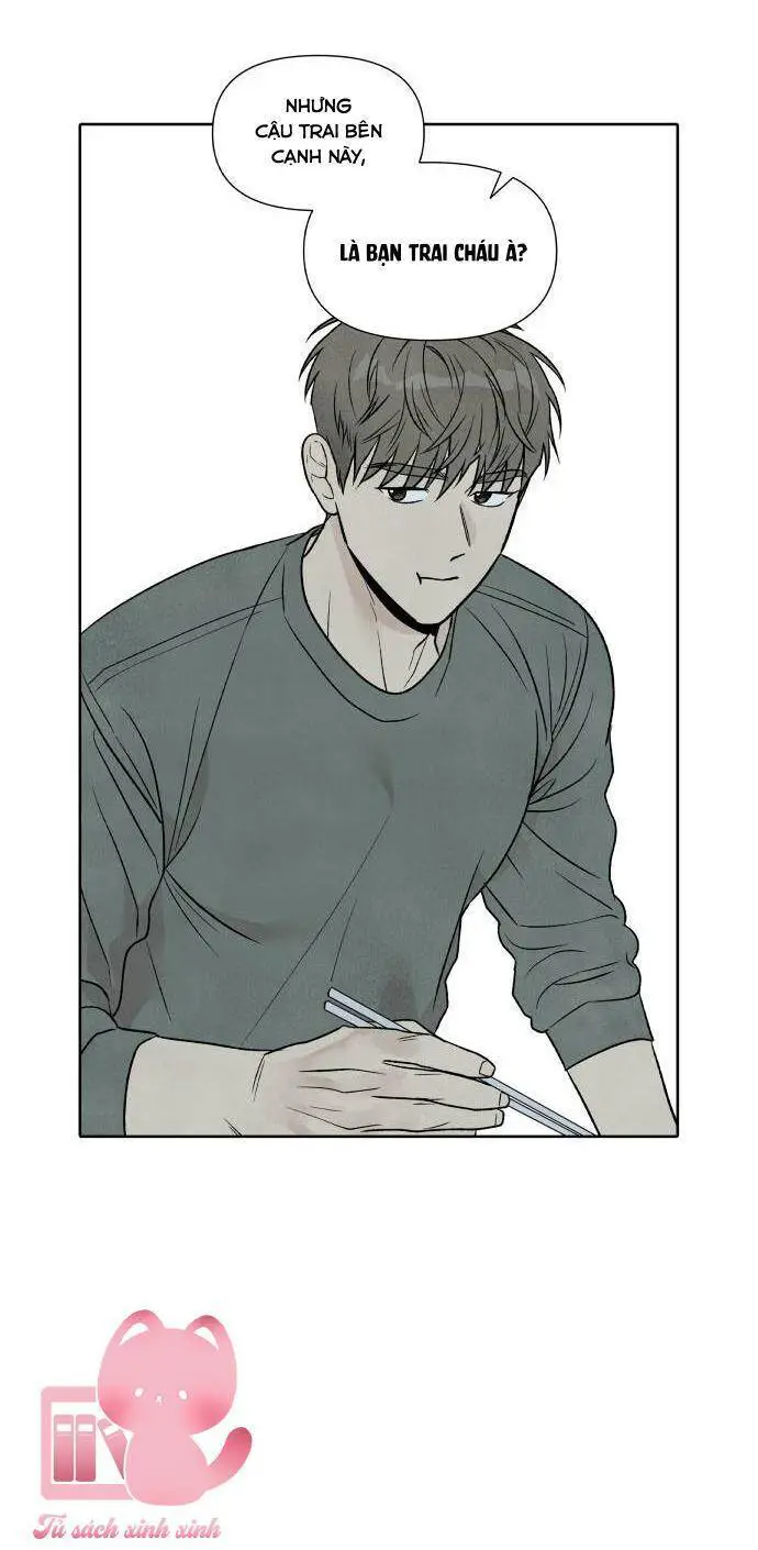 Điều Khiến Tôi Quyết Tâm Chết Đi Nettruyen ZZZ Chương 34 Page 32