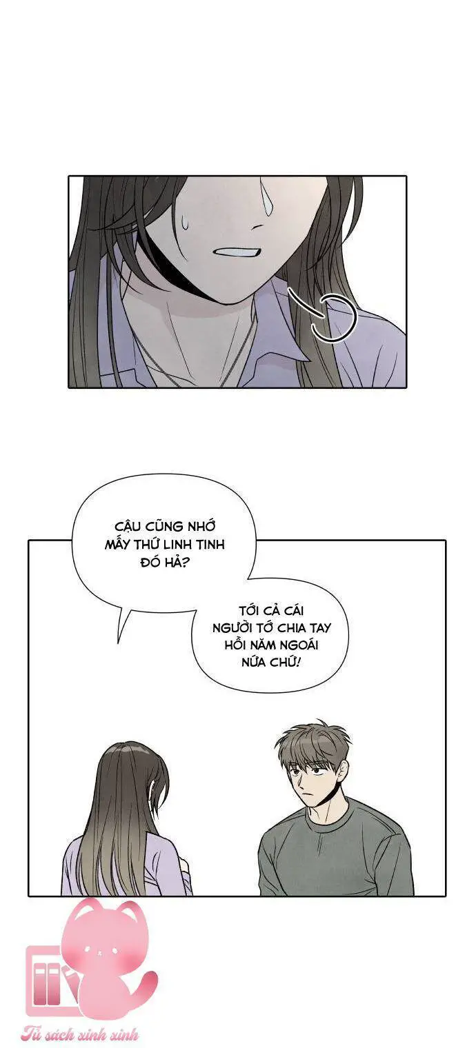 Điều Khiến Tôi Quyết Tâm Chết Đi Nettruyen ZZZ Chương 34 Page 40