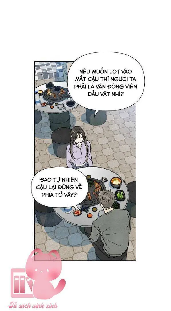 Điều Khiến Tôi Quyết Tâm Chết Đi Nettruyen ZZZ Chương 34 Page 44