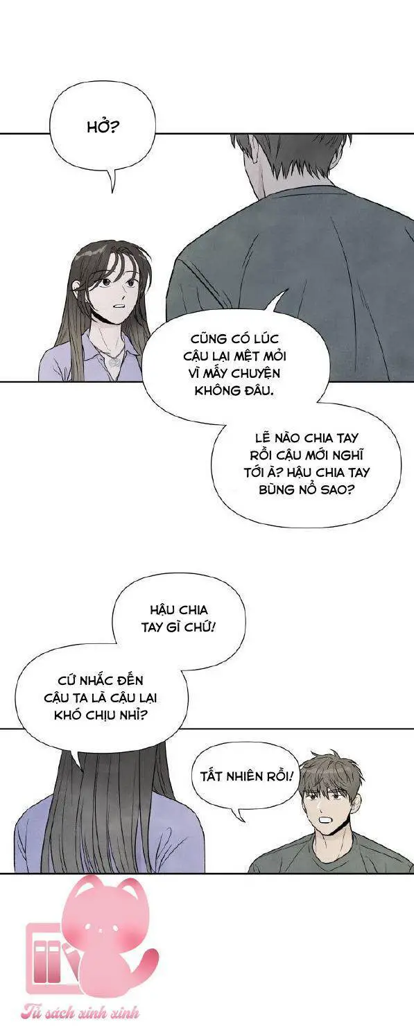 Điều Khiến Tôi Quyết Tâm Chết Đi Nettruyen ZZZ Chương 34 Page 45