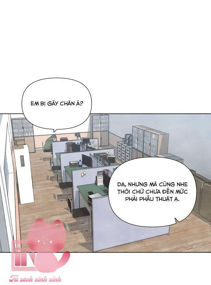 Điều Khiến Tôi Quyết Tâm Chết Đi Nettruyen ZZZ Chương 3 Page 3