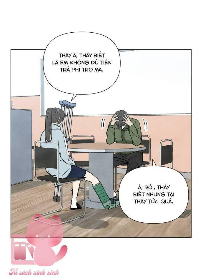 Điều Khiến Tôi Quyết Tâm Chết Đi Nettruyen ZZZ Chương 3 Page 6