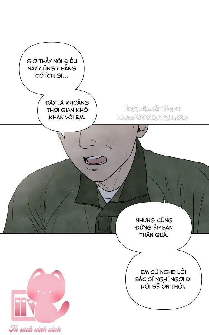 Điều Khiến Tôi Quyết Tâm Chết Đi Nettruyen ZZZ Chương 3 Page 7