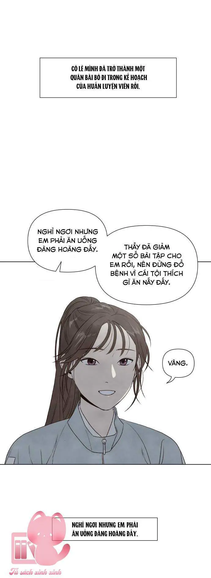 Điều Khiến Tôi Quyết Tâm Chết Đi Nettruyen ZZZ Chương 3 Page 9
