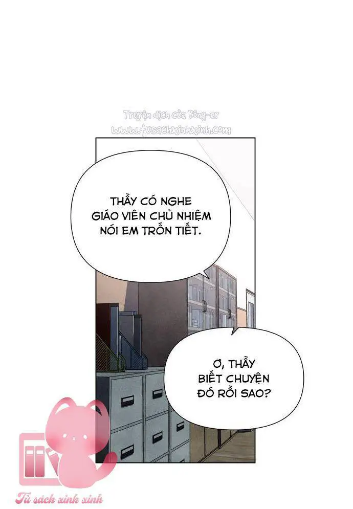 Điều Khiến Tôi Quyết Tâm Chết Đi Nettruyen ZZZ Chương 3 Page 10