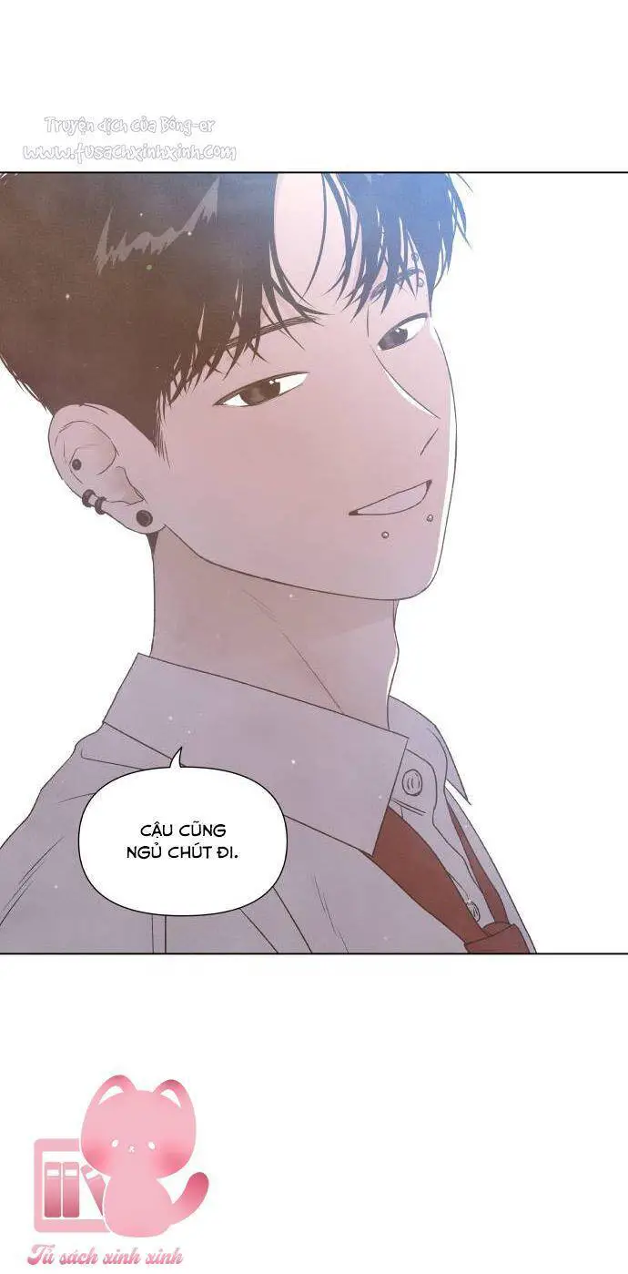 Điều Khiến Tôi Quyết Tâm Chết Đi Nettruyen ZZZ Chương 3 Page 22