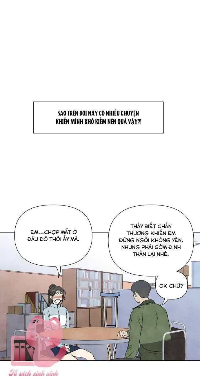 Điều Khiến Tôi Quyết Tâm Chết Đi Nettruyen ZZZ Chương 3 Page 23