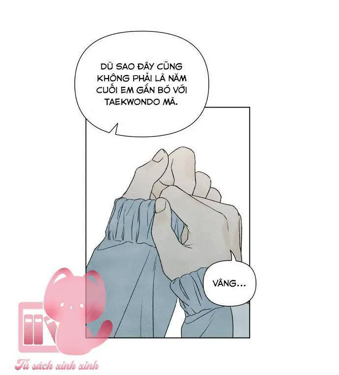 Điều Khiến Tôi Quyết Tâm Chết Đi Nettruyen ZZZ Chương 3 Page 24