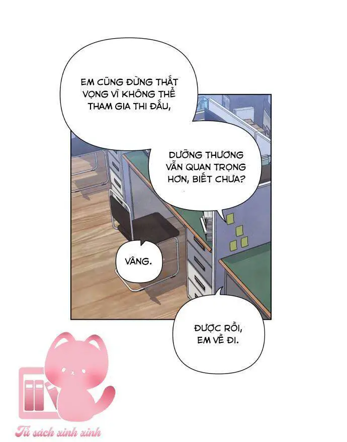 Điều Khiến Tôi Quyết Tâm Chết Đi Nettruyen ZZZ Chương 3 Page 25