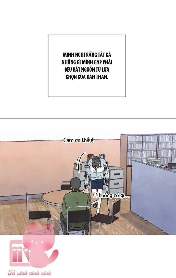 Điều Khiến Tôi Quyết Tâm Chết Đi Nettruyen ZZZ Chương 3 Page 26