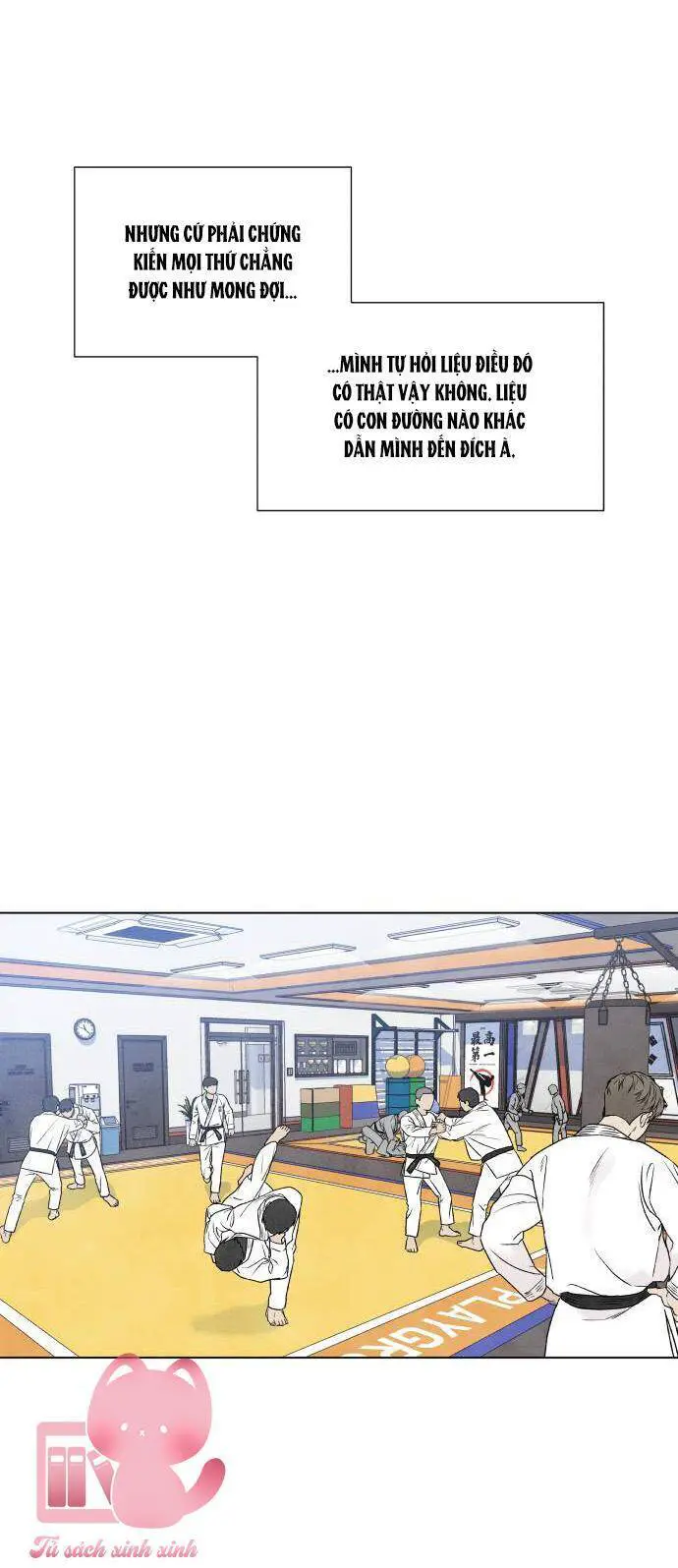 Điều Khiến Tôi Quyết Tâm Chết Đi Nettruyen ZZZ Chương 3 Page 27
