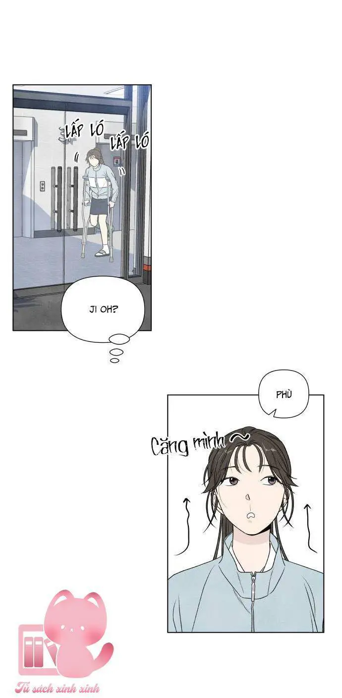 Điều Khiến Tôi Quyết Tâm Chết Đi Nettruyen ZZZ Chương 3 Page 29