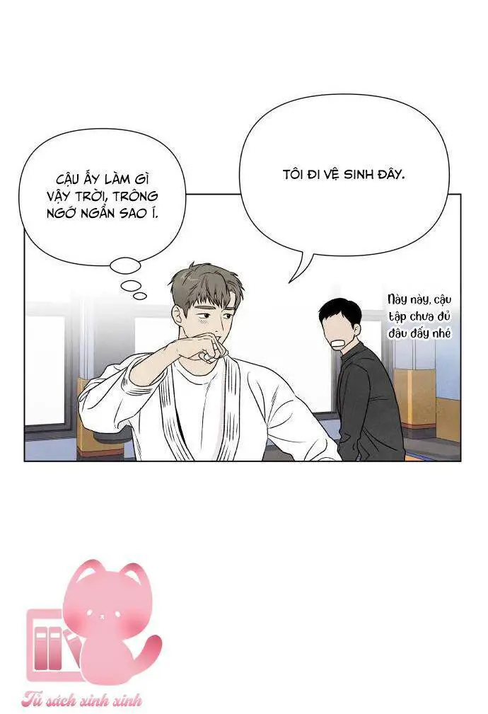 Điều Khiến Tôi Quyết Tâm Chết Đi Nettruyen ZZZ Chương 3 Page 30