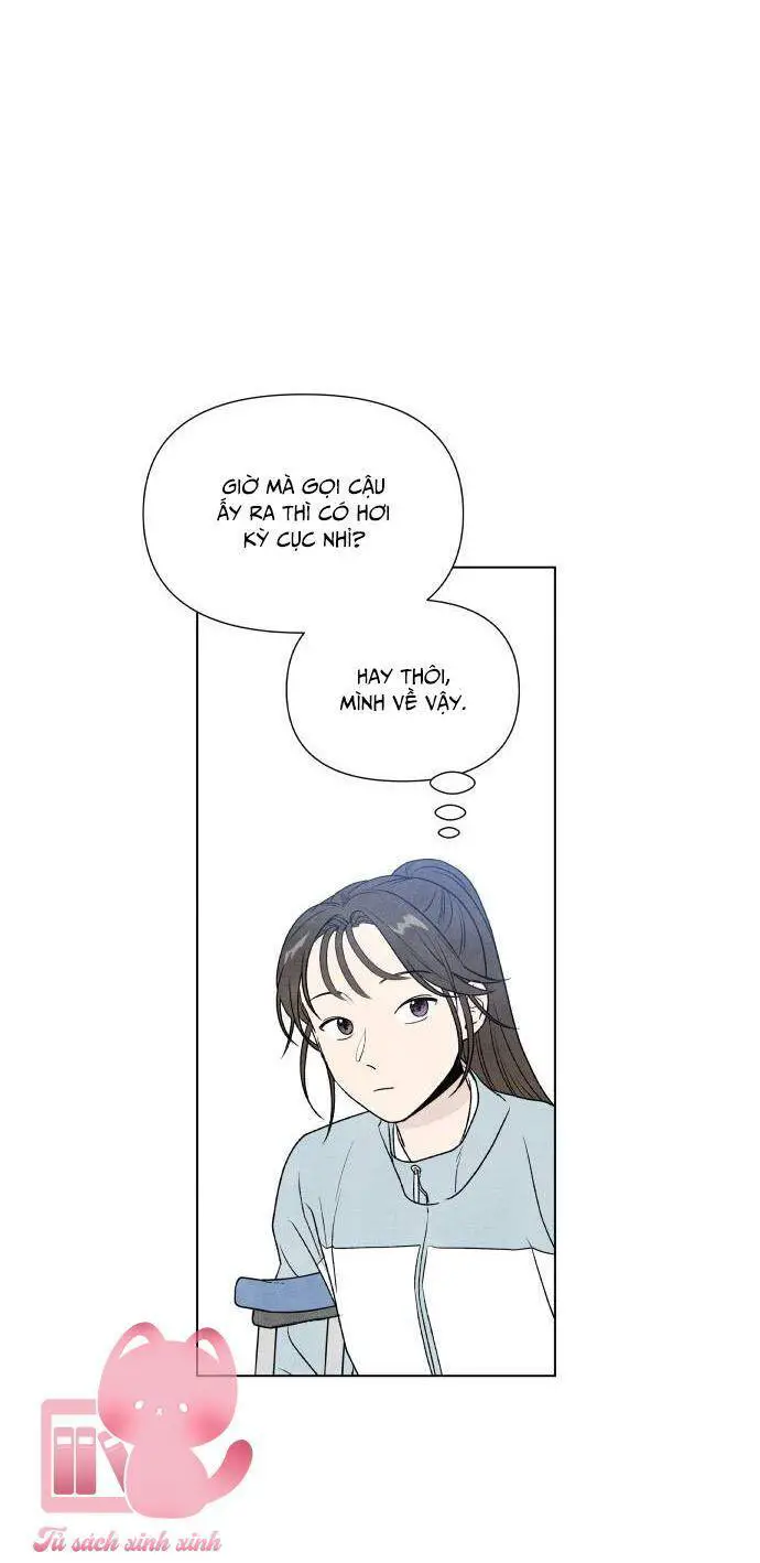 Điều Khiến Tôi Quyết Tâm Chết Đi Nettruyen ZZZ Chương 3 Page 31