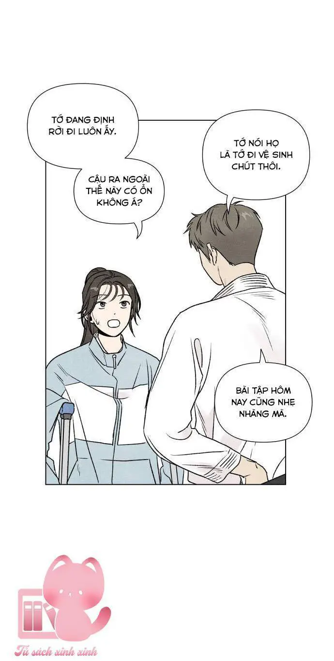 Điều Khiến Tôi Quyết Tâm Chết Đi Nettruyen ZZZ Chương 3 Page 33