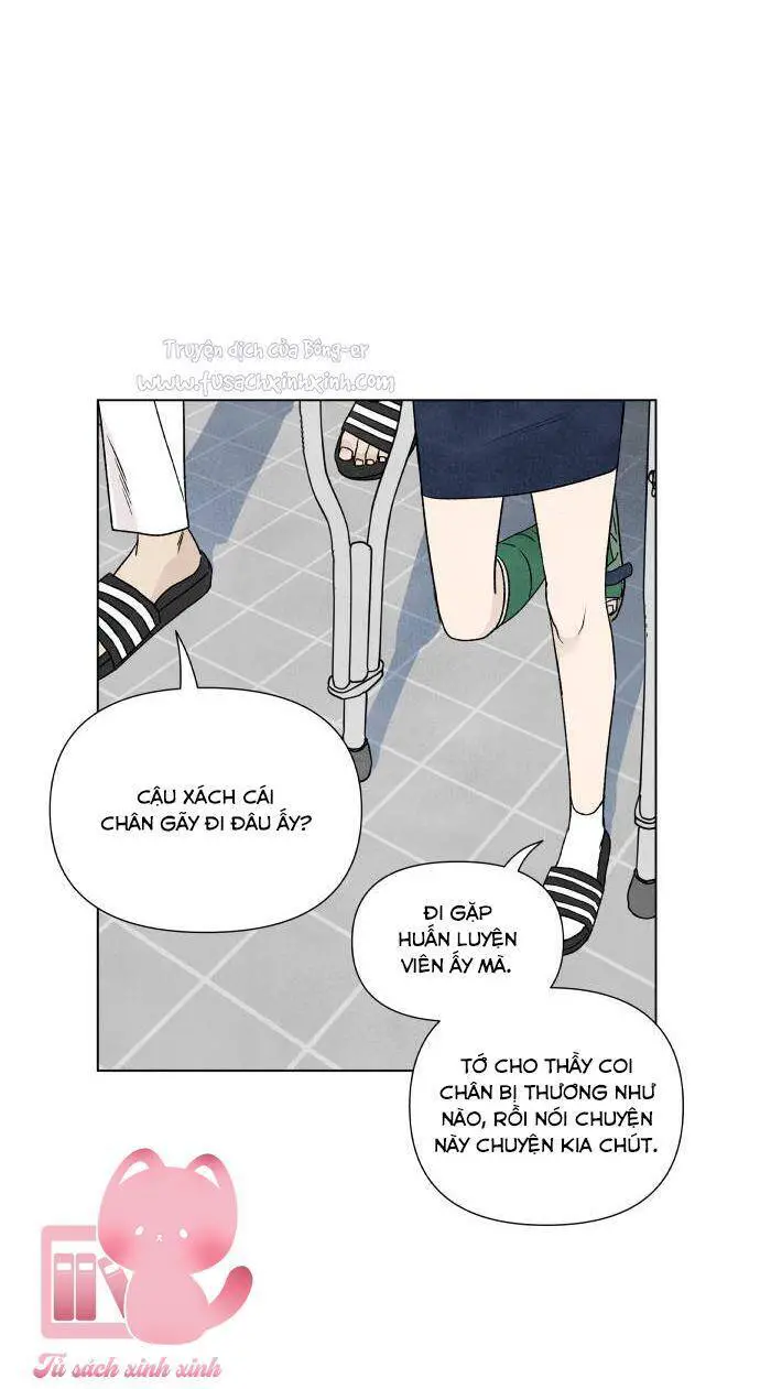 Điều Khiến Tôi Quyết Tâm Chết Đi Nettruyen ZZZ Chương 3 Page 34