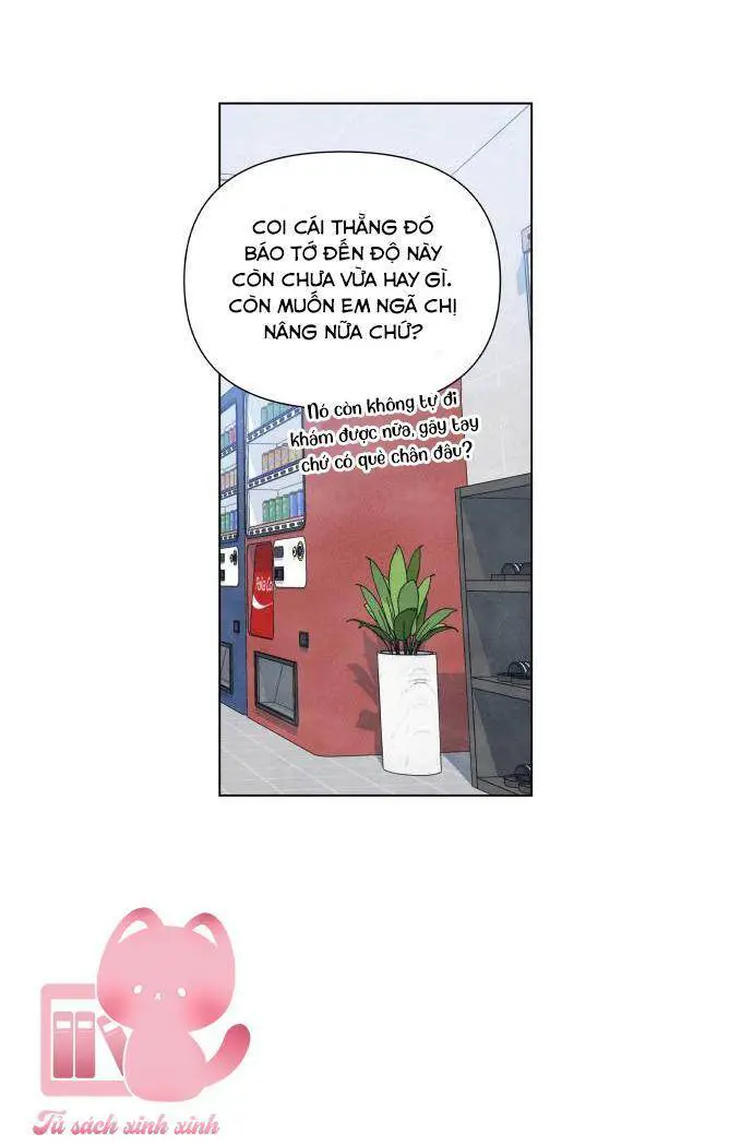 Điều Khiến Tôi Quyết Tâm Chết Đi Nettruyen ZZZ Chương 3 Page 36