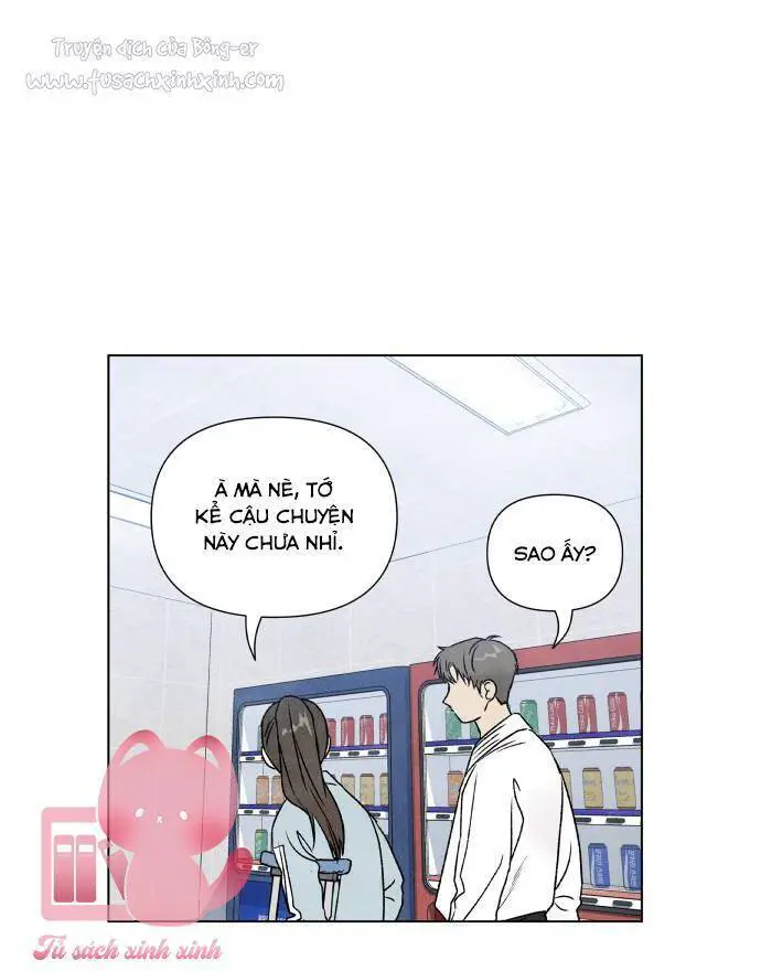 Điều Khiến Tôi Quyết Tâm Chết Đi Nettruyen ZZZ Chương 3 Page 37