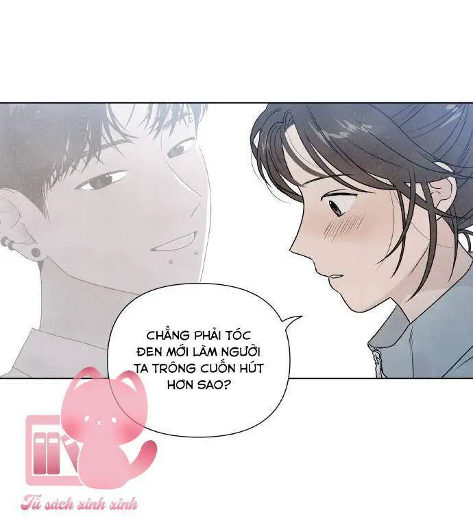Điều Khiến Tôi Quyết Tâm Chết Đi Nettruyen ZZZ Chương 3 Page 39