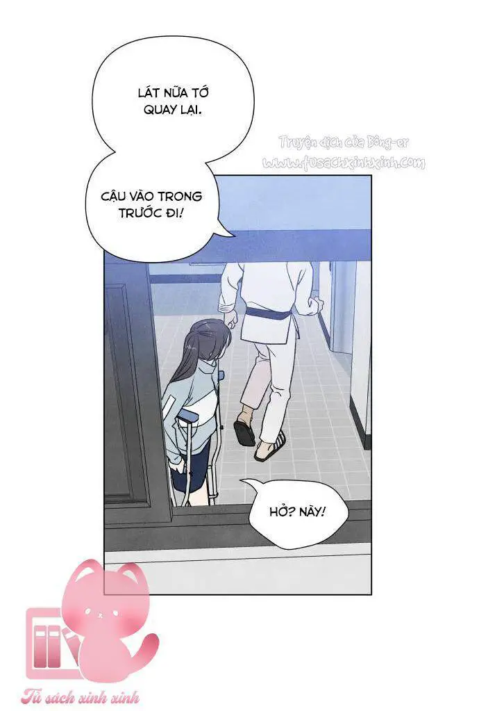 Điều Khiến Tôi Quyết Tâm Chết Đi Nettruyen ZZZ Chương 3 Page 43