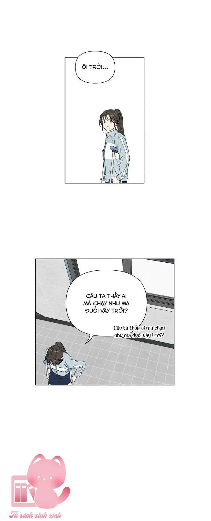 Điều Khiến Tôi Quyết Tâm Chết Đi Nettruyen ZZZ Chương 3 Page 44
