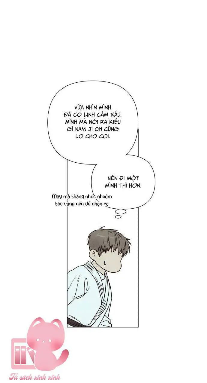Điều Khiến Tôi Quyết Tâm Chết Đi Nettruyen ZZZ Chương 3 Page 48