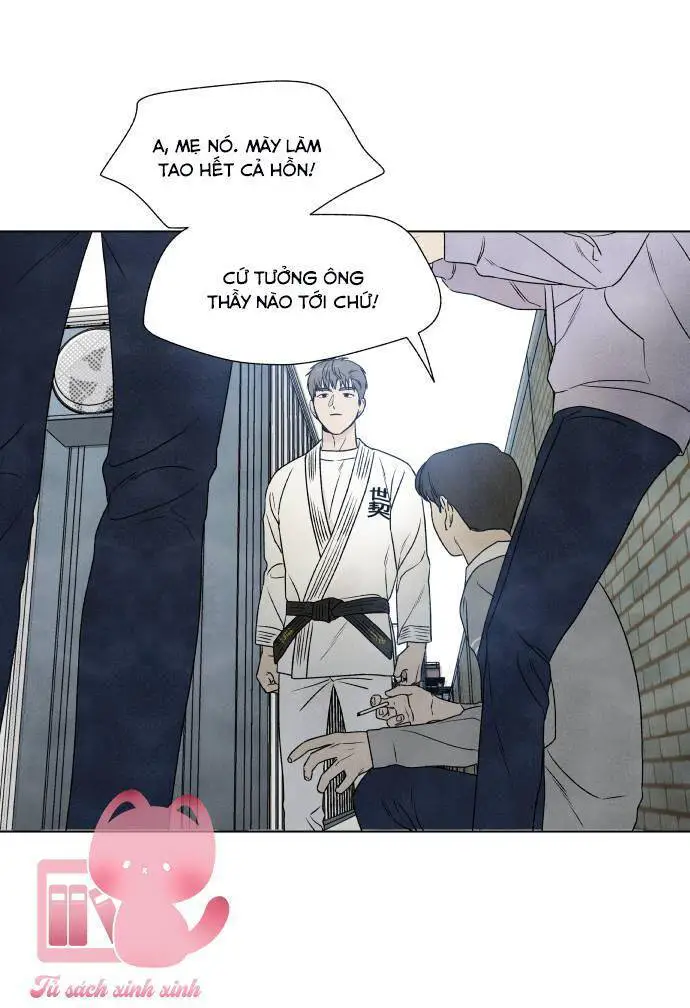 Điều Khiến Tôi Quyết Tâm Chết Đi Nettruyen ZZZ Chương 3 Page 53