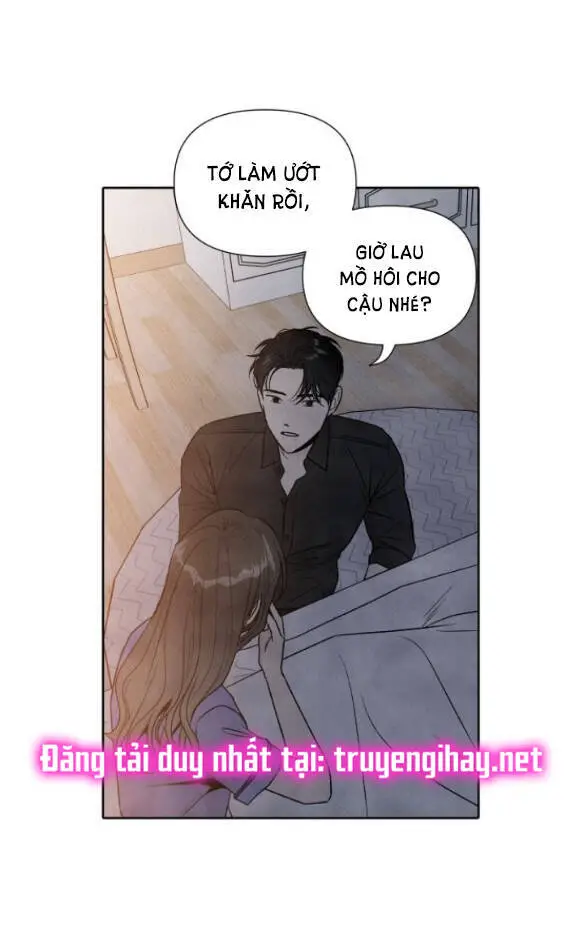 Điều Khiến Tôi Quyết Tâm Chết Đi Nettruyen ZZZ Chương 49.2 Page 36
